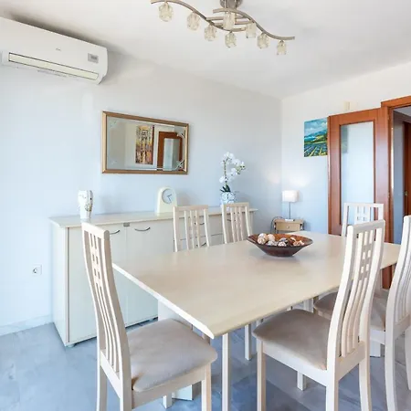 Residencial Playaquebrada Holiday *