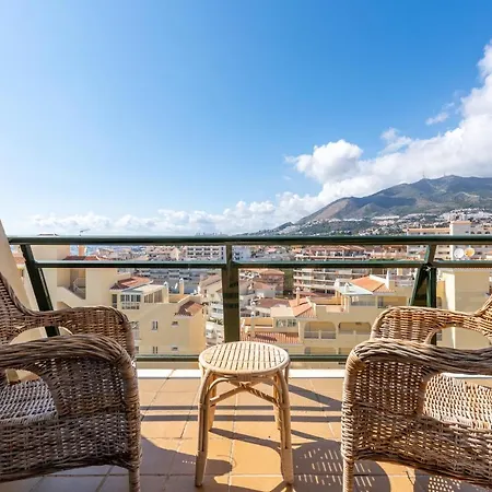 Residencial Playaquebrada Holiday *