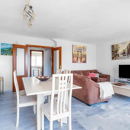 Residencial Playaquebrada Holiday 아파트 *