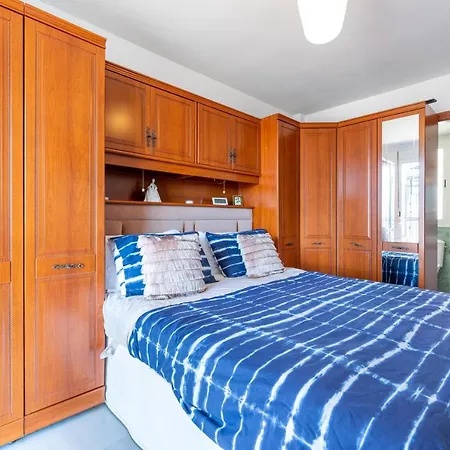 Residencial Playaquebrada Holiday 베날마데나코스타