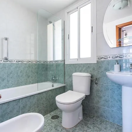 Residencial Playaquebrada Holiday 아파트 *