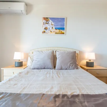 Residencial Playaquebrada Holiday 아파트 *
