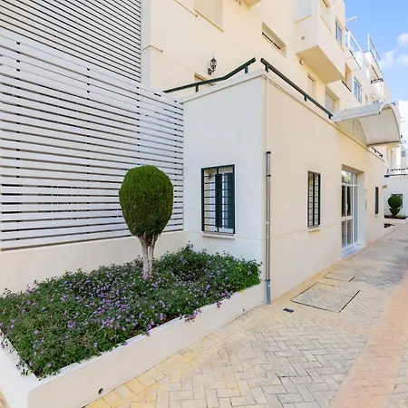 Residencial Playaquebrada Holiday 베날마데나코스타