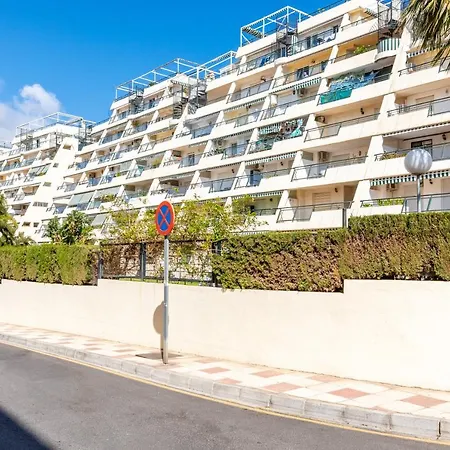 Residencial Playaquebrada Holiday *