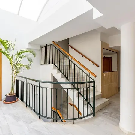 Residencial Playaquebrada Holiday * 베날마데나코스타
